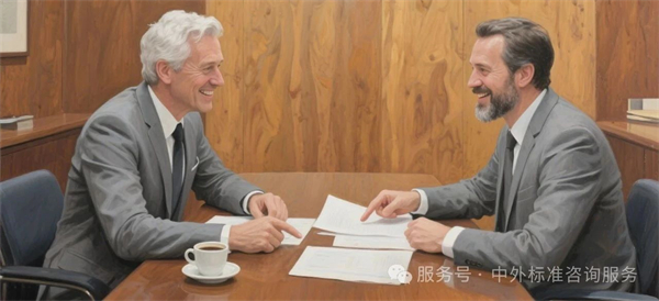 標(biāo)準(zhǔn)為橋，通向世界：《采用國(guó)際標(biāo)準(zhǔn)管理辦法》實(shí)施后的企業(yè)國(guó)際化路徑解析
